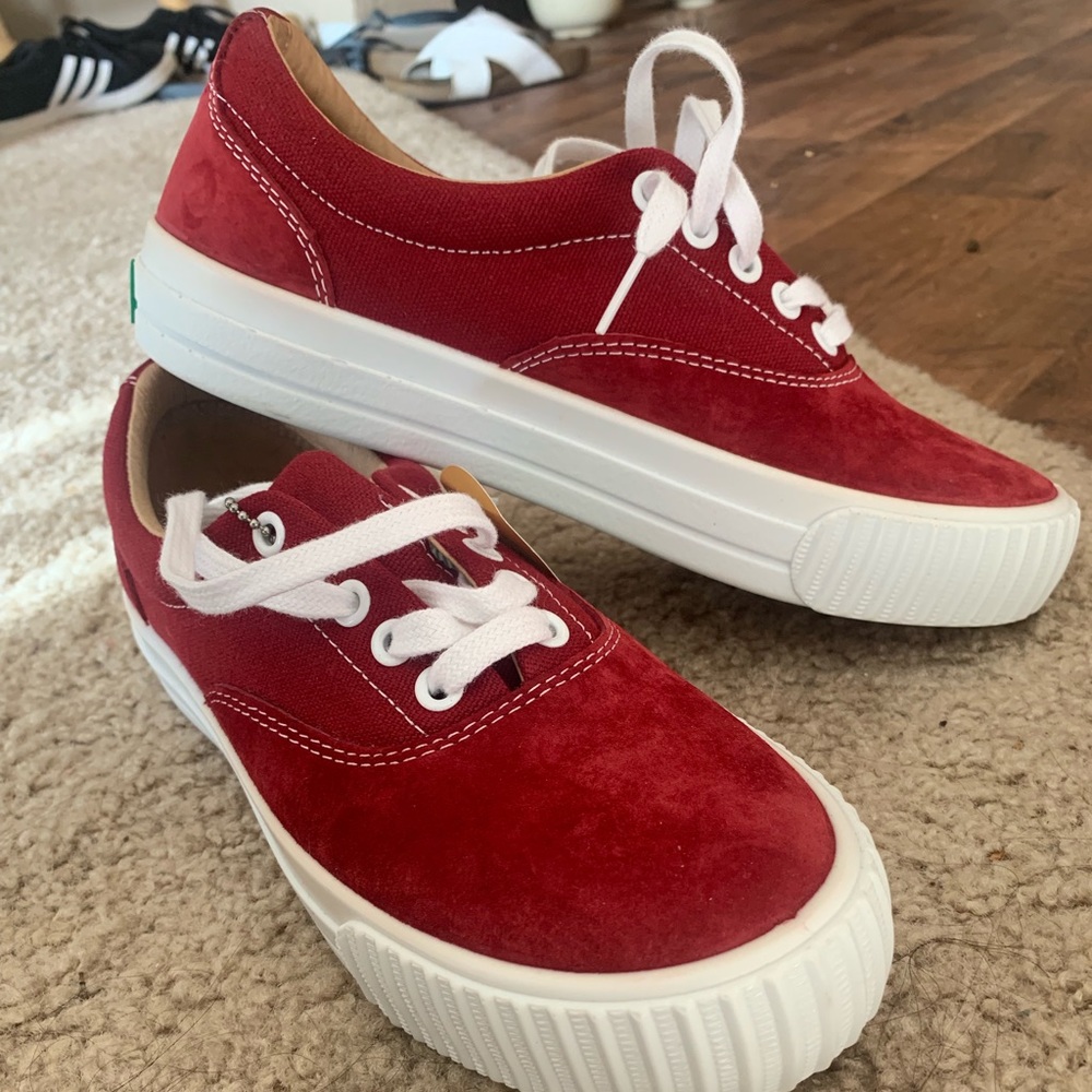 PF Flyers - Windjammer